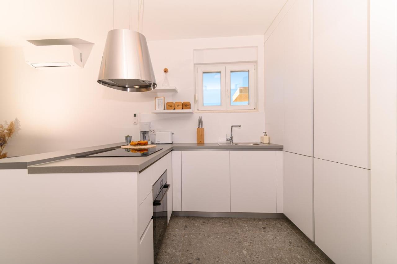 Hygge Boutique Apartment Trogir Exterior photo