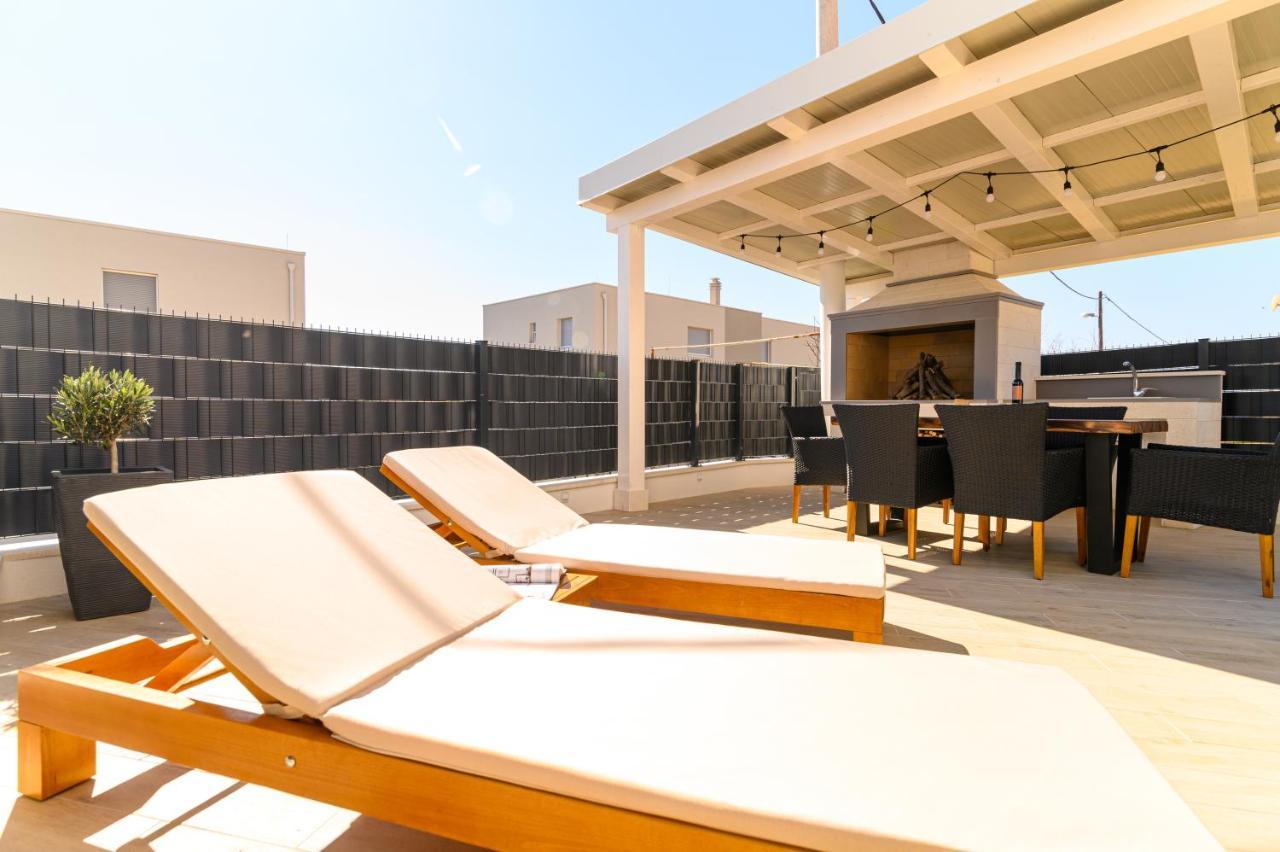 Hygge Boutique Apartment Trogir Exterior photo