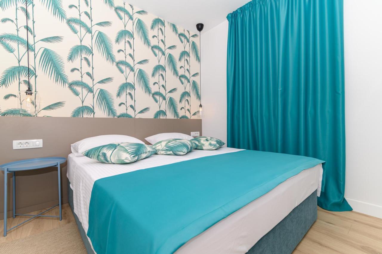 Hygge Boutique Apartment Trogir Exterior photo