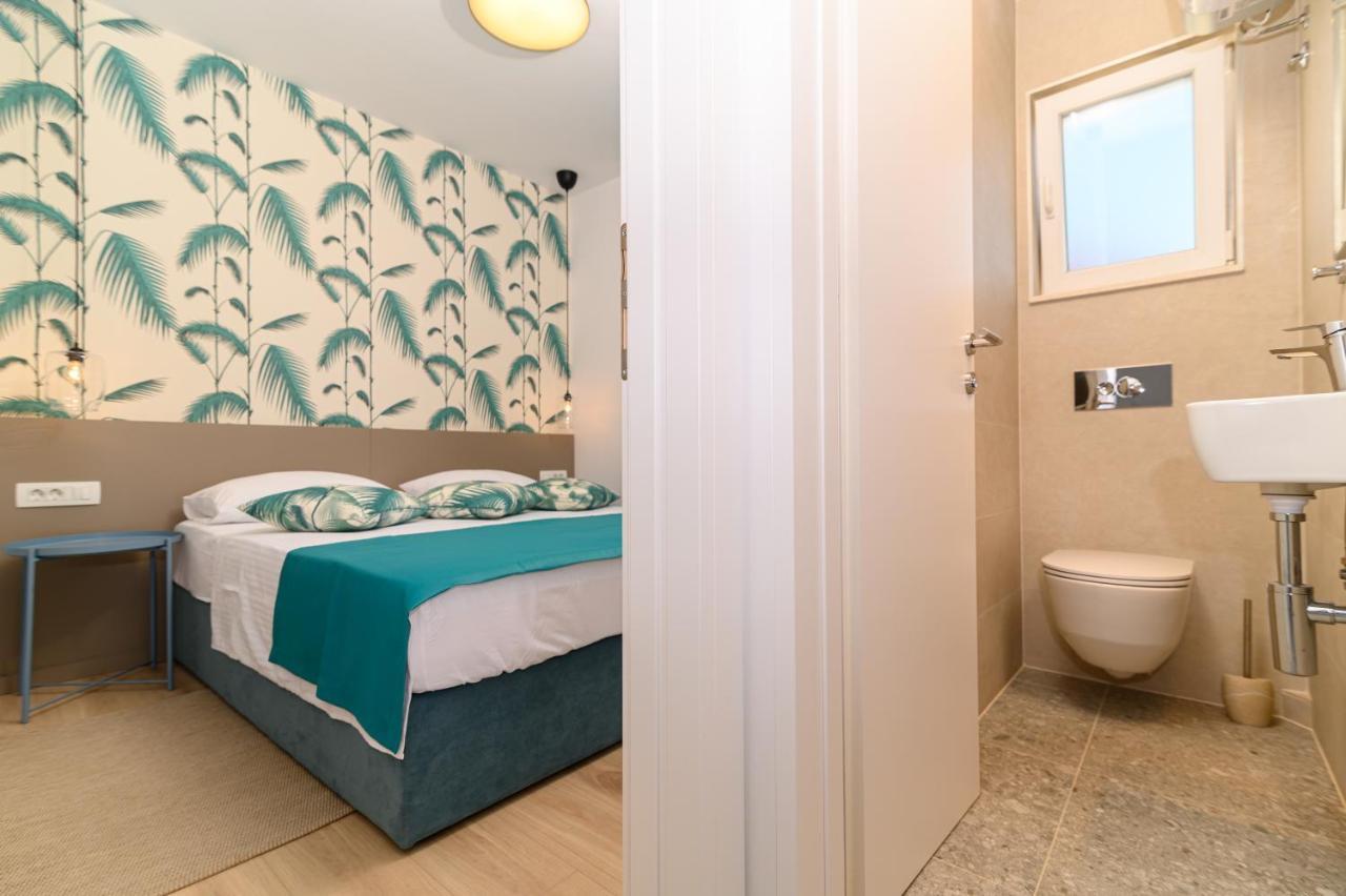 Hygge Boutique Apartment Trogir Exterior photo