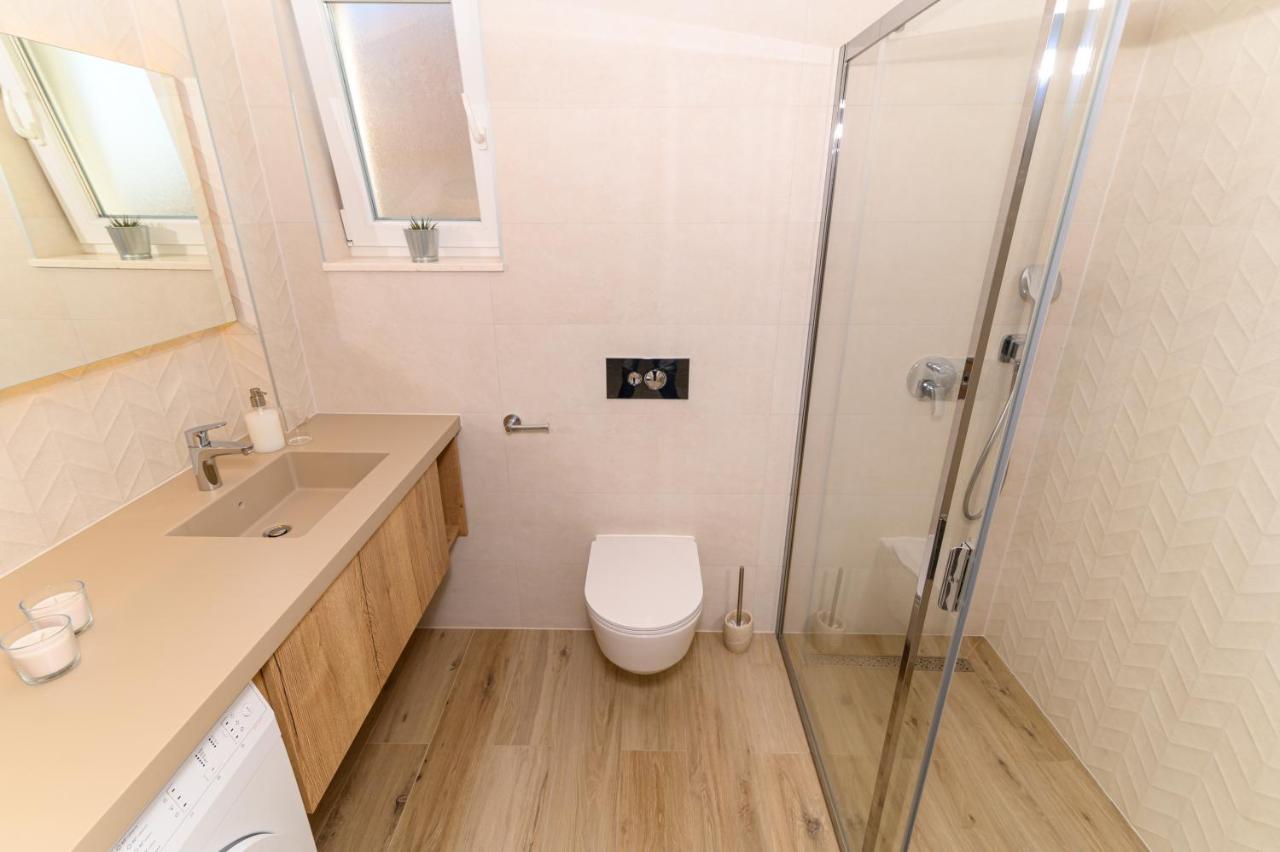 Hygge Boutique Apartment Trogir Exterior photo