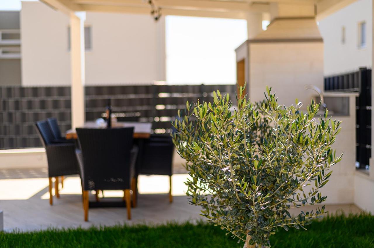 Hygge Boutique Apartment Trogir Exterior photo