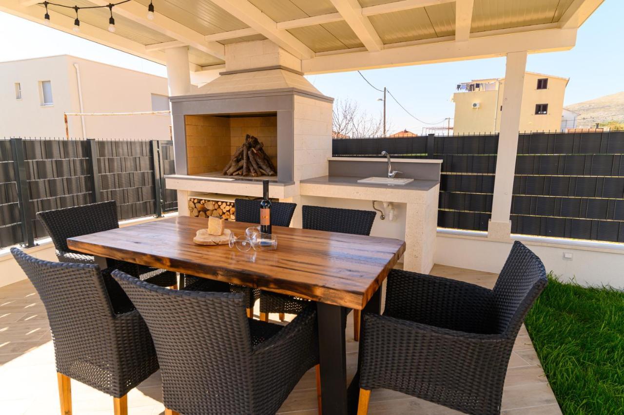 Hygge Boutique Apartment Trogir Exterior photo
