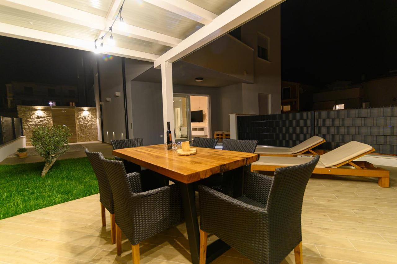 Hygge Boutique Apartment Trogir Exterior photo