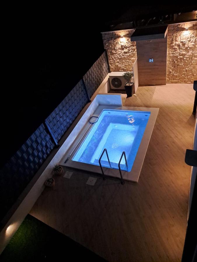 Hygge Boutique Apartment Trogir Exterior photo