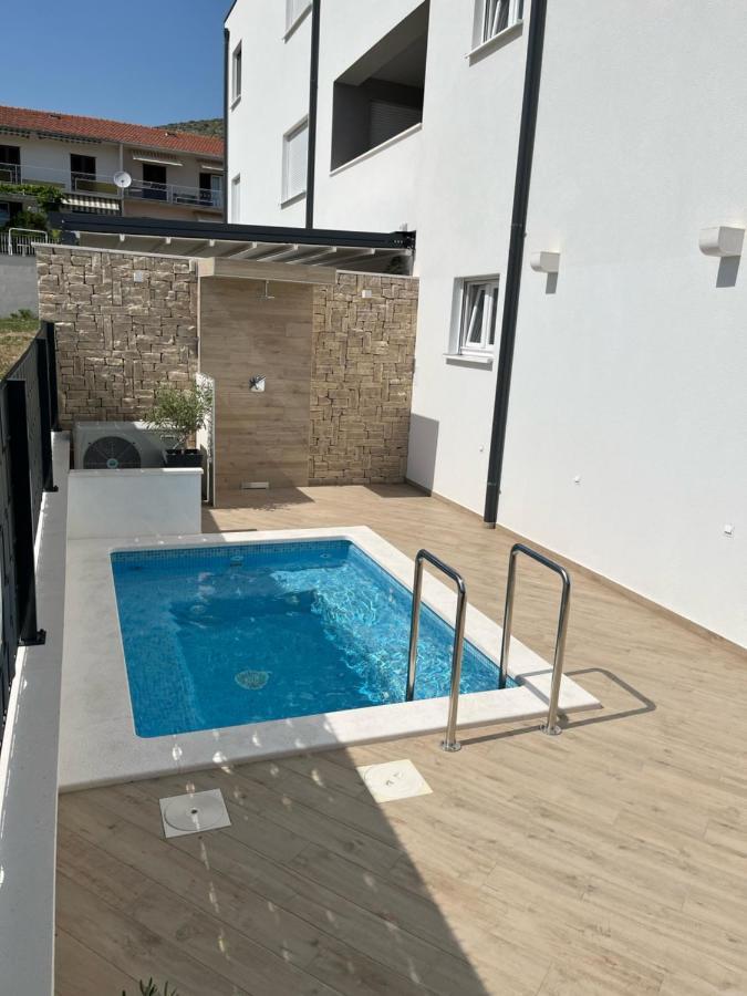 Hygge Boutique Apartment Trogir Exterior photo